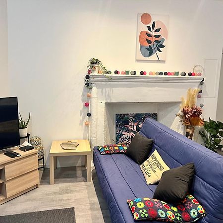 Studio Riom De Coeur Eksteriør billede