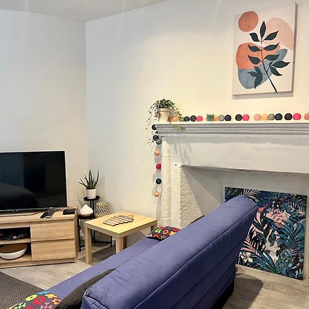Studio Riom De Coeur Eksteriør billede