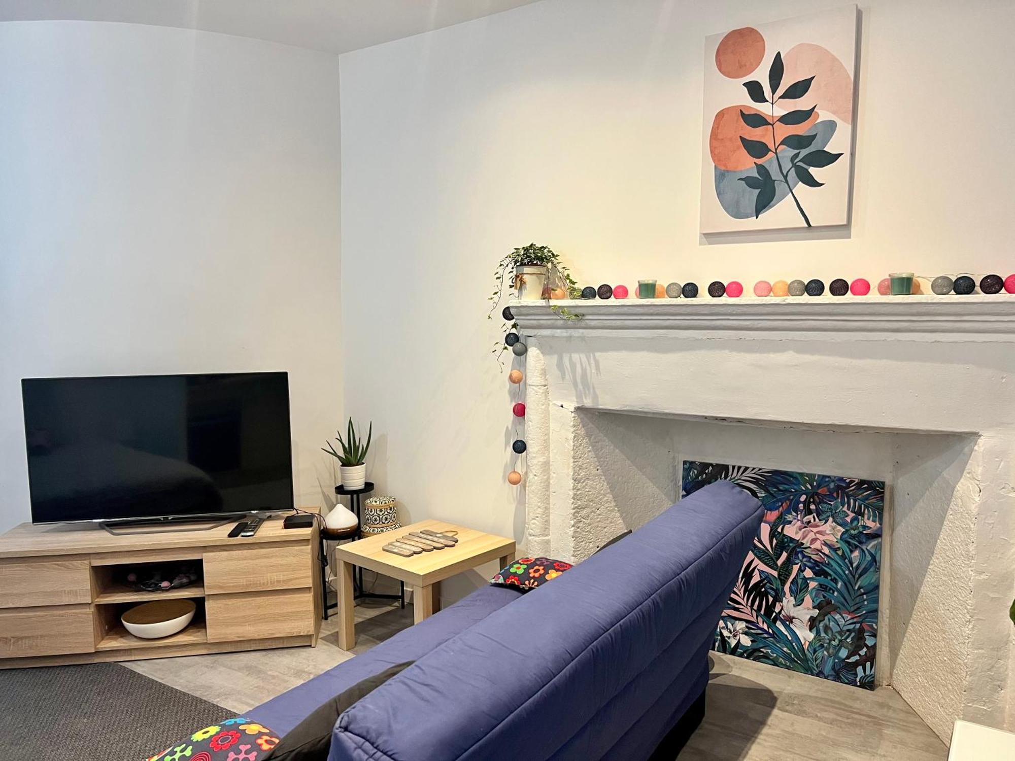Studio Riom De Coeur Eksteriør billede